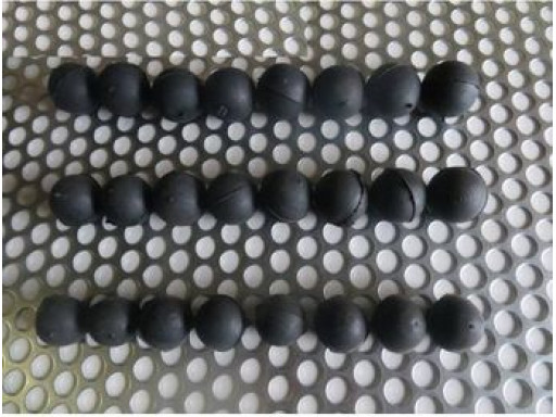 Решета на ЗСК-70