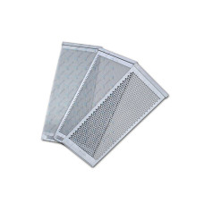 Таблица подбора решет для зерноочистительных машин