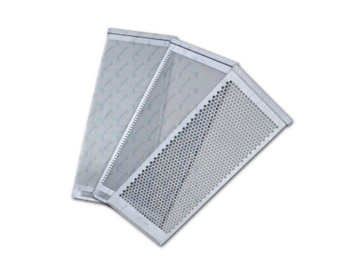 Таблица подбора решет для зерноочистительных машин