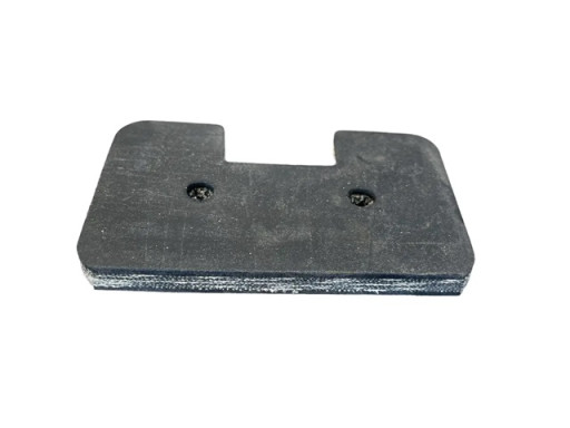 Скребки комбайна