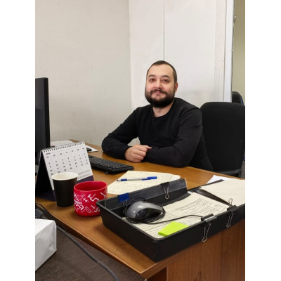 Антон Таранин z9@zerteh.ru 89515457554