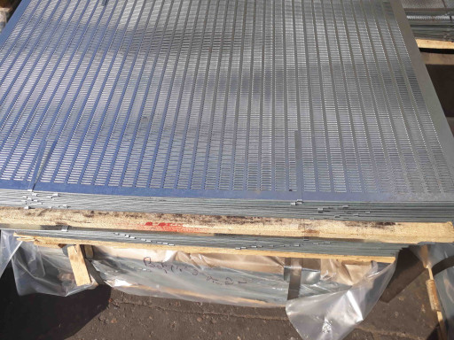 Решета ОВС-25