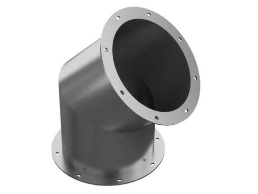 Сектор зернопровода