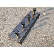 Ножи веткоизмельчителя BXT6238i