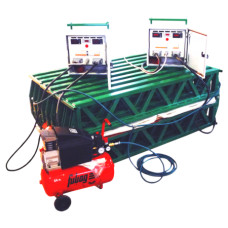 Вулканизаторы серии АТТ Вулканизаторы серии АТТ