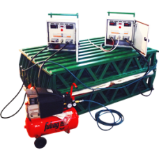 Вулканизаторы серии ВПК Вулканизаторы серии ВПК