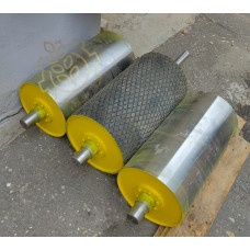 Барабан конвейерный