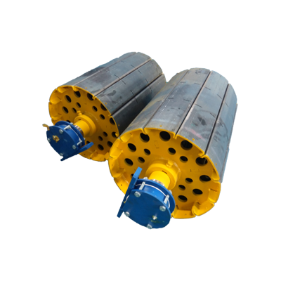 Барабан конвейерный приводной