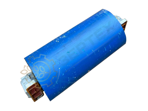 Барабаны конвейерных лент