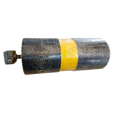 Мотор-барабан конвейерный