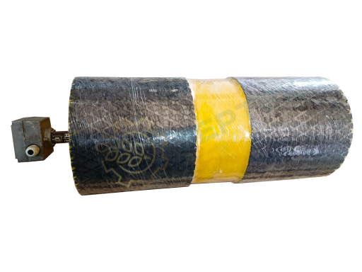 Мотор-барабан конвейерный