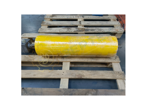 Мотор-барабан конвейерный