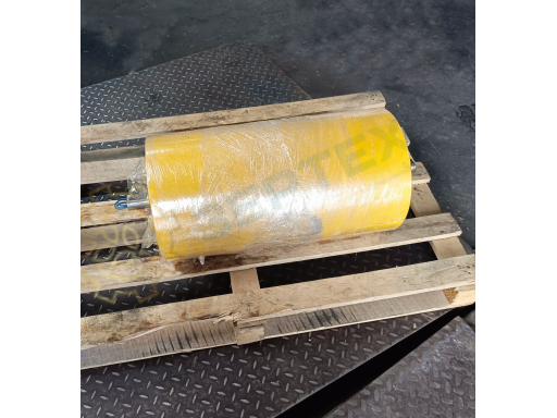 Мотор-барабан конвейерный