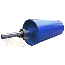 Приводной барабан конвейерной ленты