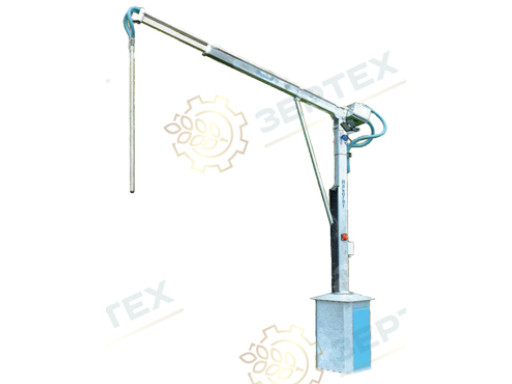 Пробоотборник для зерна Пробоотборник для зерна