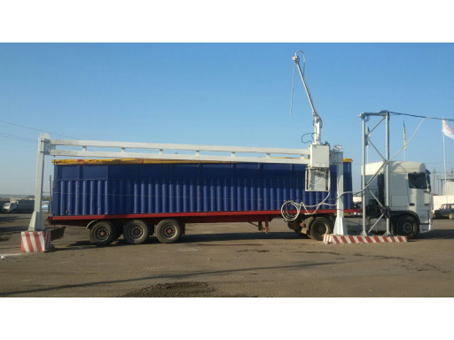 Пробоотборник для зерна Пробоотборник для зерна