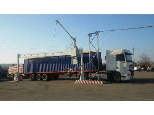 Пробоотборник для зерна Пробоотборник для зерна