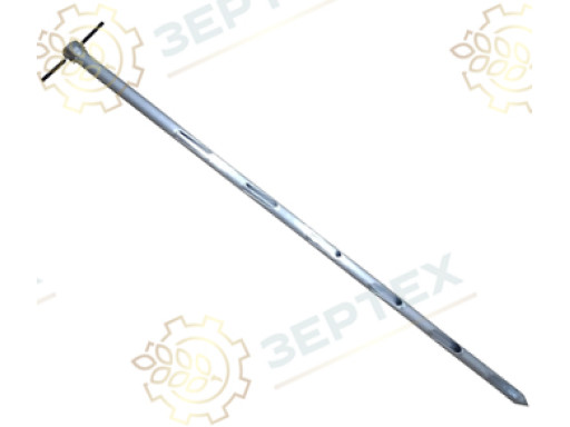 Пробоотборник для зерна многоуровневый ручной Пробоотборник для зерна многоуровневый ручной