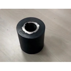 Ролики конвейерные резиновые