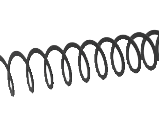 Спираль шнеков гибкая