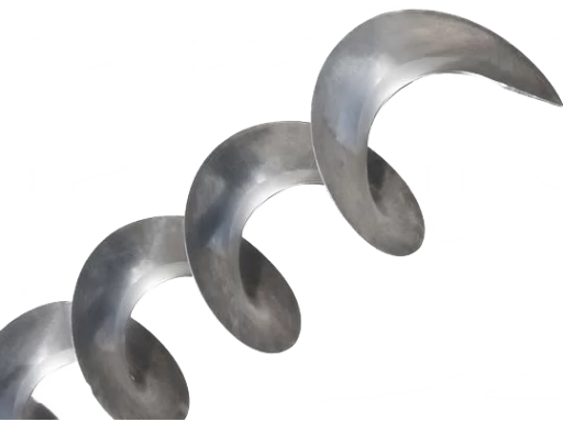 Спираль шнека