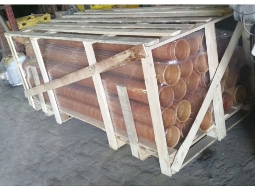 Стеклопластиковый нагреватель битума Стеклопластиковый нагреватель битума