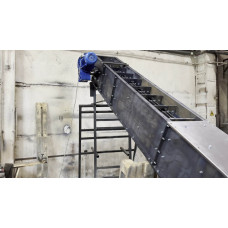 Цепной конвейер Цепной конвейер