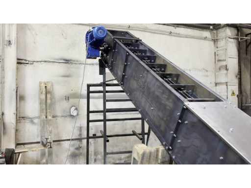 Цепной конвейер Цепной конвейер