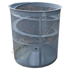 Барабан скальператора Барабан скальператора