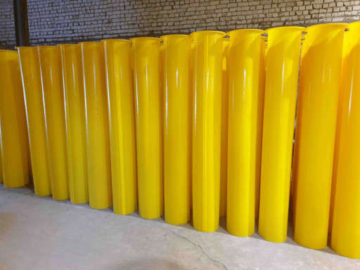 Полиуретановая вставка