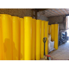 Полиуретановая вставка