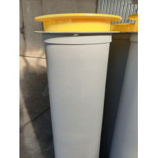 Полиуретановый вкладыш