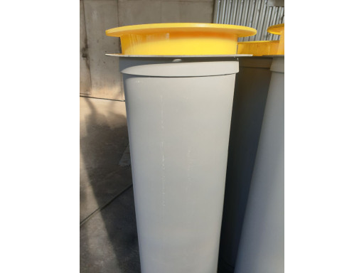 Полиуретановый вкладыш