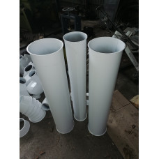 Самотечные трубы для зерна Самотечные трубы для зерна