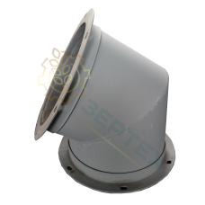 Сектор зернопровода