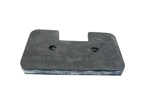 Скребки комбайна