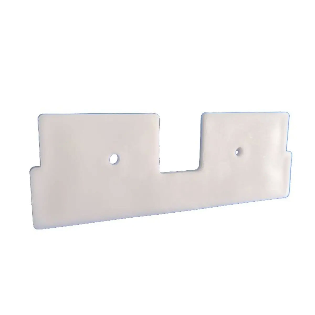 Скребки полимерные