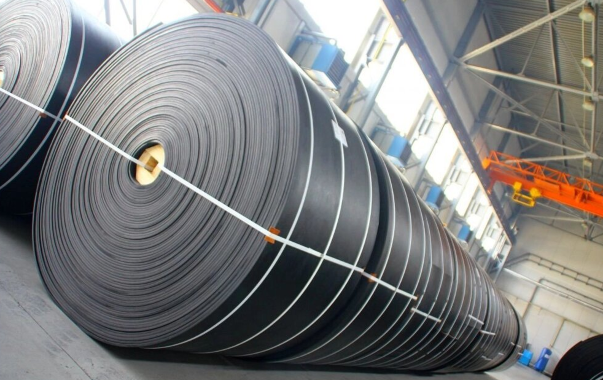 Ленту резинотканевую купить