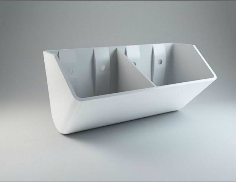 Ковш норийный