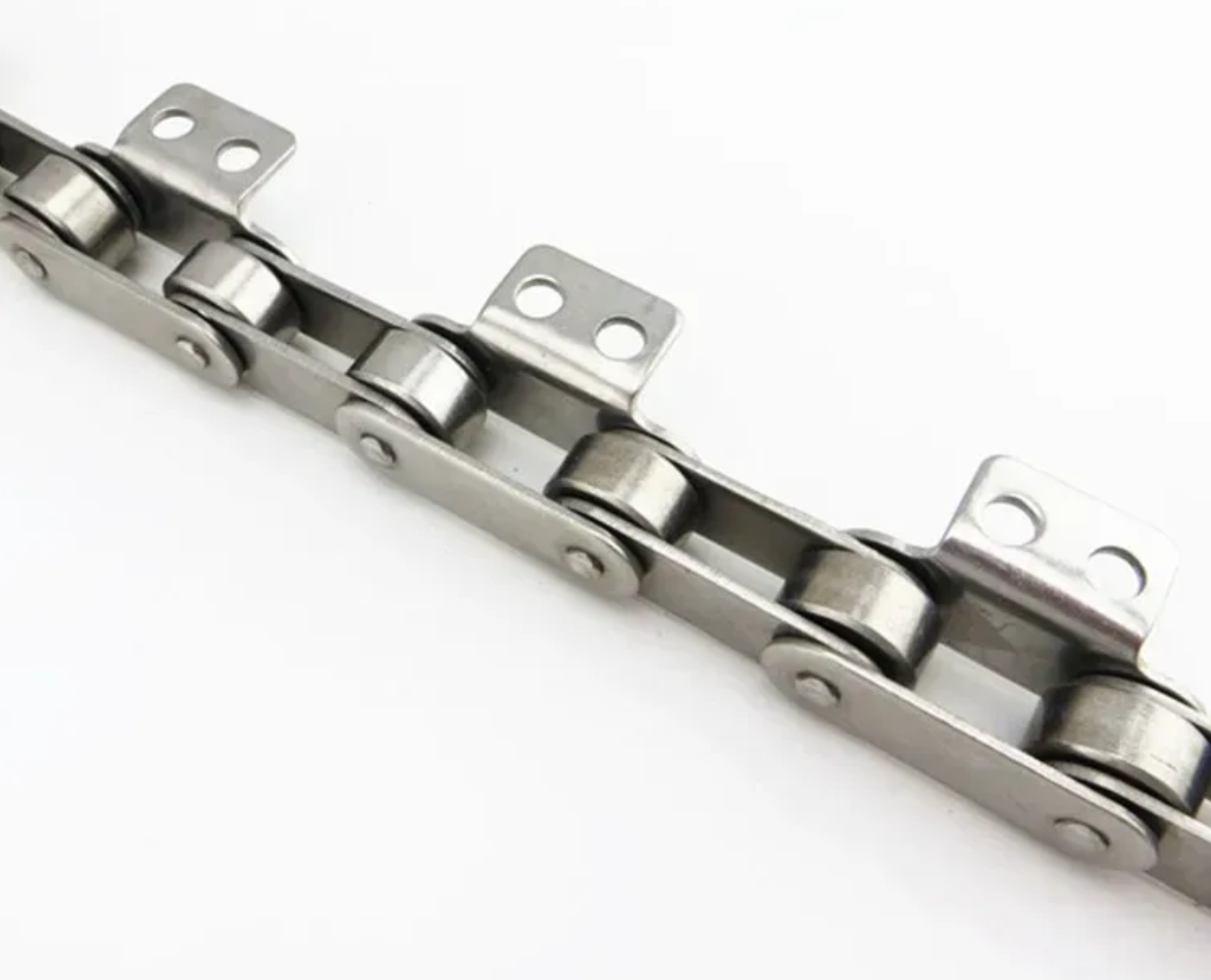 роликовые цепи для транспортеров