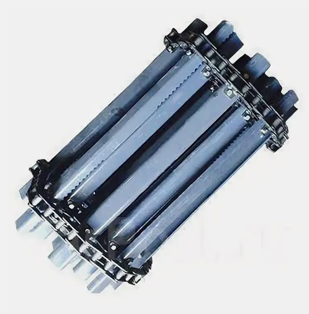 транспортеры наклонной камеры комбайнов