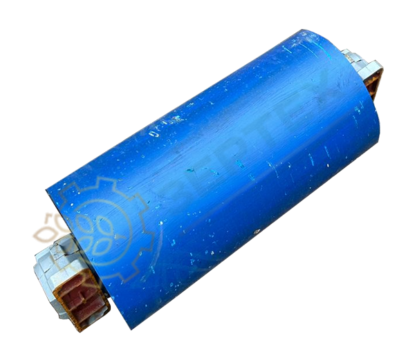 Барабаны конвейерных лент