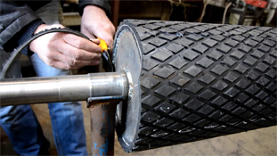 Услуги обработки металла