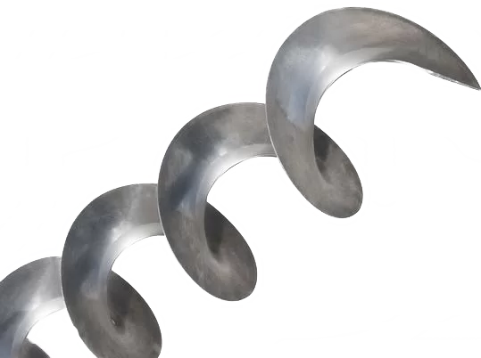 Спираль шнека