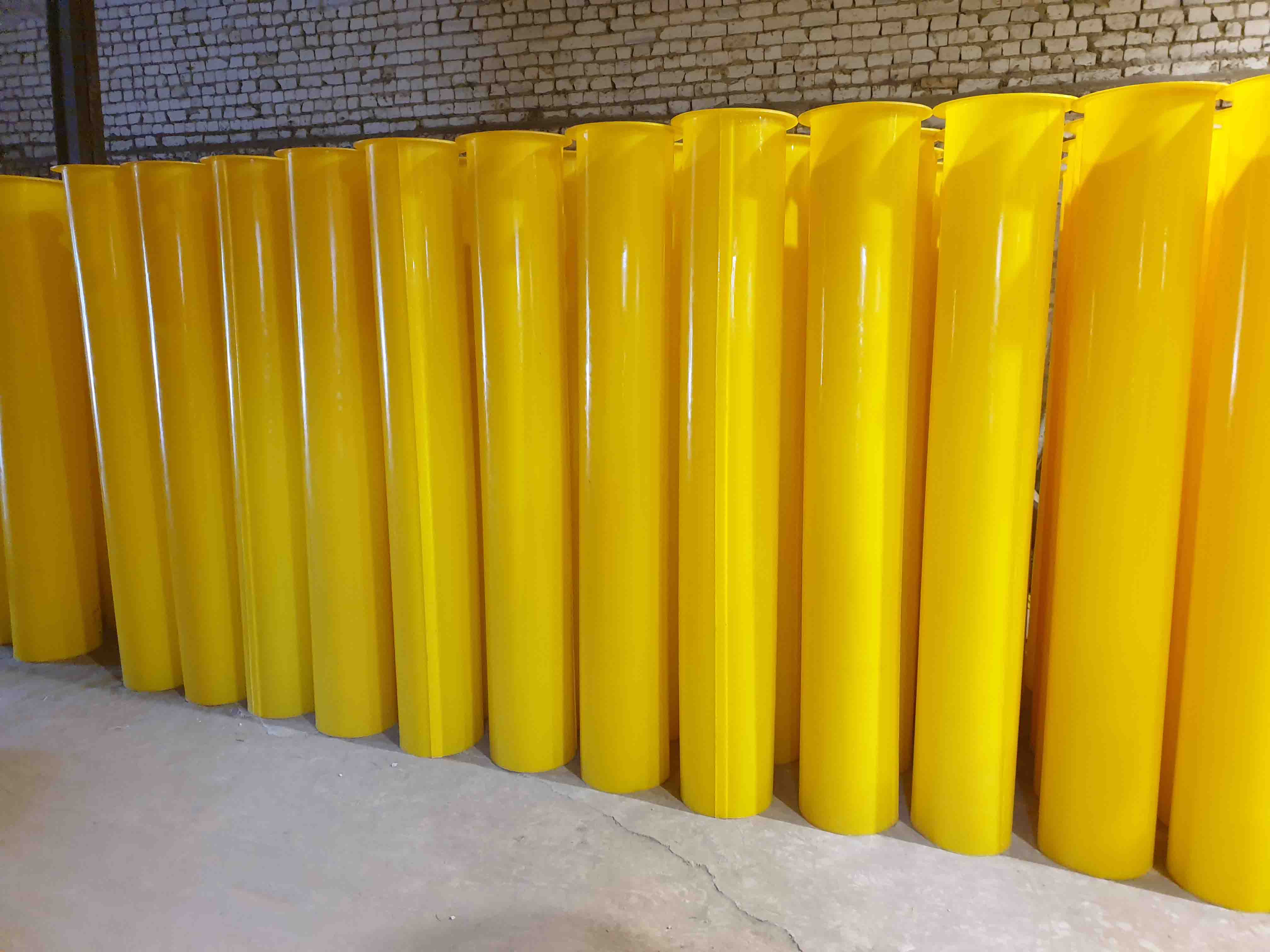 Полиуретановая вставка