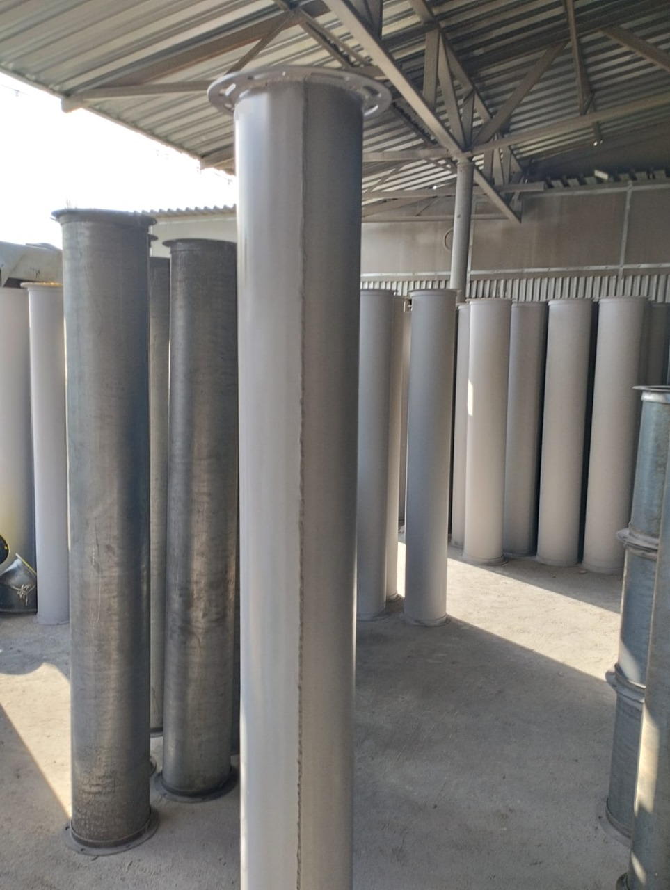 Зернопровод